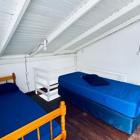 Residencial Morro Macaco Apartamentos ボンビーニャス エクステリア 写真