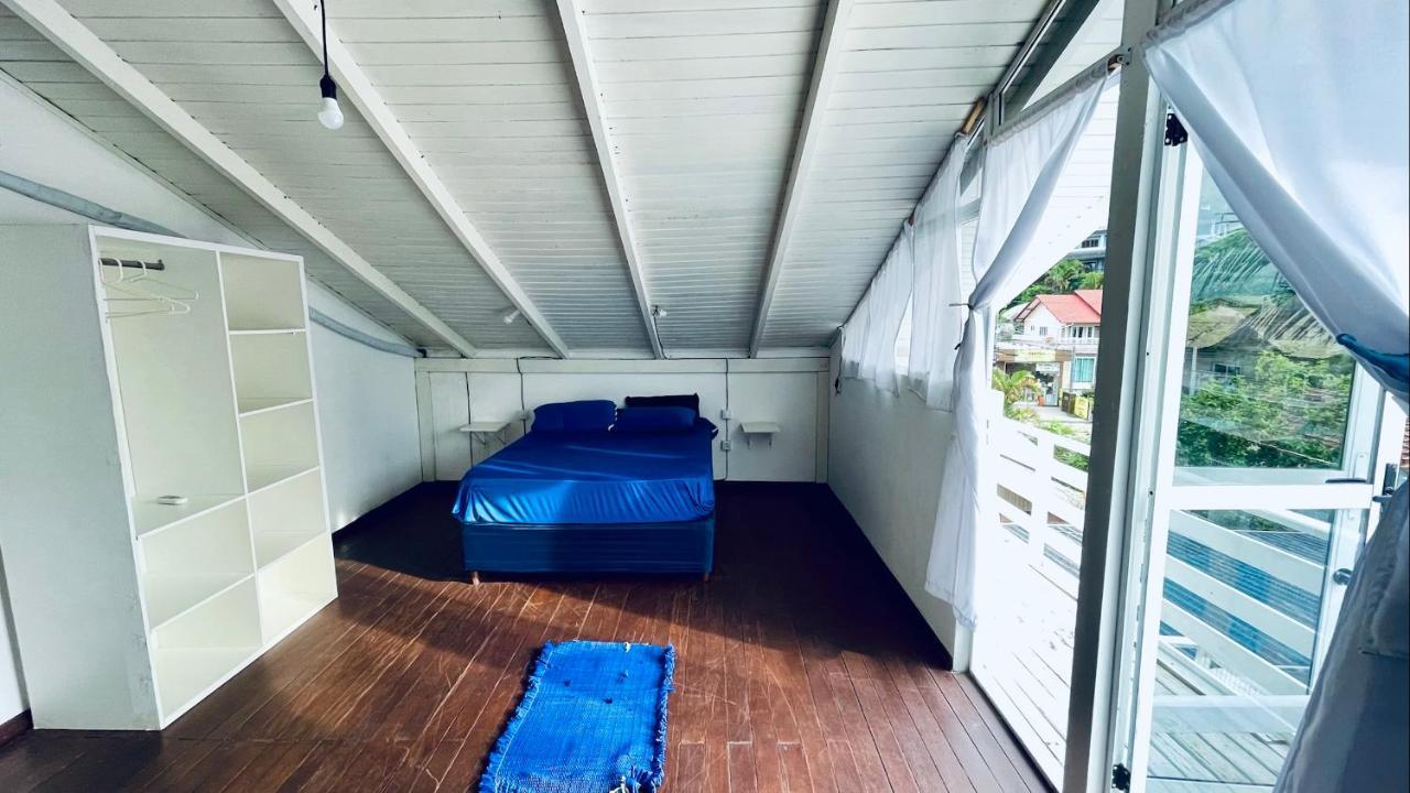 Residencial Morro Macaco Apartamentos ボンビーニャス エクステリア 写真